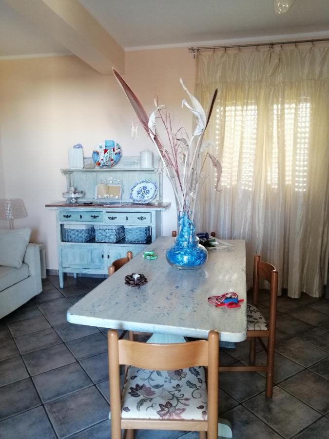 Villa Isabella Isola delle Femmine Zewnętrze zdjęcie